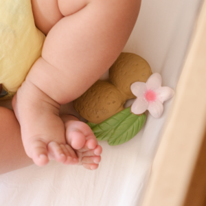 [올리앤캐롤] 알리아몬드 치발기 목욕놀이 EQ개발 아기장난감